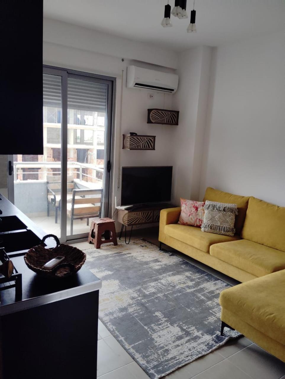 Apartment Dean -rent *